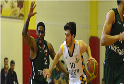 Büyükşehir İzmir’den mağlup ayrılıyor