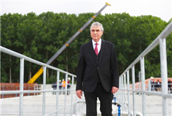 “Bugün kazanılan her damla yarınlarımıza su kaynağı olacak”