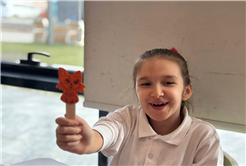 SGM’de misafir okul buluşmaları devam ediyor