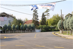 Akyazı’da 4 mahallenin ulaşımı için yepyeni dönem