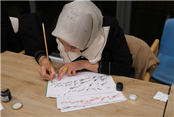 SAMEK, Yeşilay Gençlik Merkezi’nde 9 branşta kurslara başladı