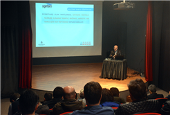 SASKİ her ayrıntıyı önemsiyor