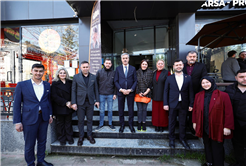 “Kaynarca’nın çehresini değiştirecek adımları bir bir atıyoruz”