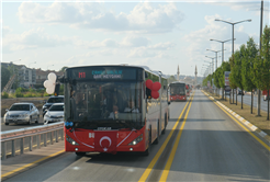 Metrobüsler seferlerine başladı: Büyükşehir detayları açıkladı