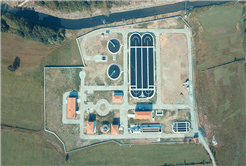 Şehrin atık su arıtma kapasitesi artıyor