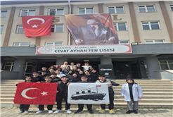 19 Mayıs’ın Anlamı SAMEK Etkinliğiyle Yaşatıldı