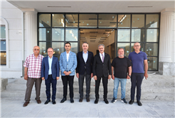 Mekece Sosyal Tesisleri kapılarını açmaya hazırlanıyor