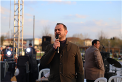 Roman Kültürü Şenliği Sakarya’da rengarenk bir şölene dönüştü