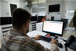 Büyükşehir 2025’te yüz binlere dokundu: 259 bin çağrı, 45 bin ayrı talep…