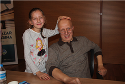 Sır Allah’ın sonsuz kudretinde