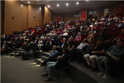“Ölümü sevdiren adam Selim Gündüzalp binlerce kişinin hayatına yön verdi”