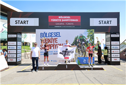 Türkiye’de bir ilk Sakarya’da yaşandı: Şampiyonlar belli oldu