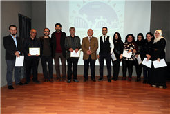Özgün Senaryolar Beğeni Kazandı