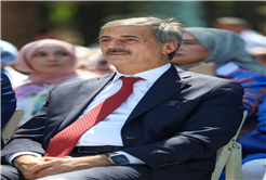 “AK Parti, ülkesi ve milleti için canını hiçe sayanların kurduğu bir partidir”