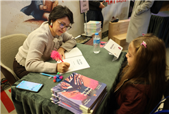 Sakarya Çocuk Edebiyatı Fuarı’na akın ediyor: 2 günde rekor katılım