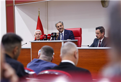Dev yatırımlarla yepyeni bir Sakarya: “Şehrimizi daha güzel yarınlara hazırlıyoruz”