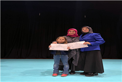 Büyükşehir’den engelleri kaldıran eğitim: Türk işaret dili kursu tamamlandı