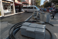 Ankara Caddesi’nde Sona Doğru