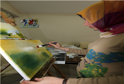 Yeni Dönem SAMEK’te 6 Bin Kursiyer