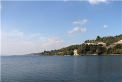 Sapanca’da Maksimum Seviyeye Çok Yakınız