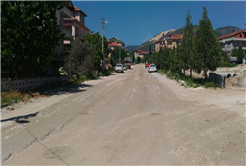 Pamukova’nın Altyapısına 35 Milyonluk Yatırım