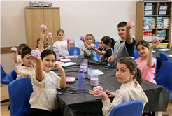 Büyükşehir’in “Sömestr Atölyeleri” kayıtları başladı