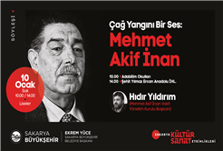 Büyükşehir Ocak kültür sanat etkinliklerinde takvim belli oldu