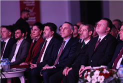 Yusuf Alemdar'la Sakarya'da tarihe geçen 2 yıl