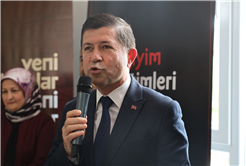 SAMEK yıl sonu sergileri Kocaali’de devam etti