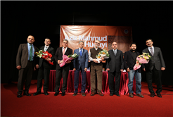 Merhamet ve Şefkat Elçisi Büyük Velî
