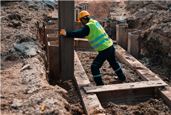 “Kuyumculu Mahallesi’nin kanalizasyon altyapısını güçlü bir sistemle yeniliyoruz”