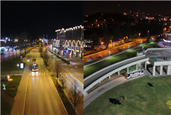 Sakarya’da beklenen gece seferleri başladı: 22 farklı lokasyona sabaha kadar aralıksız yolcu taşınıyor