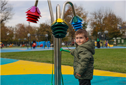 Sakarya’nın yeni yeşil ve yaşam alanları her geçen gün artıyor