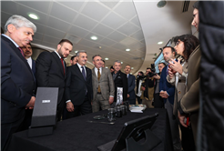 “Sıfır Atık projesi Türkiye Yüzyılı’nın en büyük çevre hareketidir”