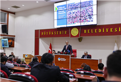 “Bakanlığımızın onayının ardından görüşmelerimize başlıyoruz”