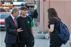 “Vatandaş Meclisi hemşehrilerimizin gür sesi olacak”