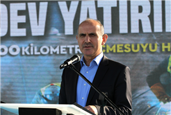 Serdivan İçin 35 Milyonluk İlk Kaynak