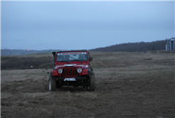 “Off-Road heyecanı artarak devam edecek”