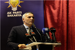 “Her gün yeni bir çalışmaya, yeni bir projeye hazırlanıyoruz”
