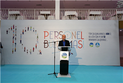 SASKİ Sakarya’nın En Önemli Markalarındandır