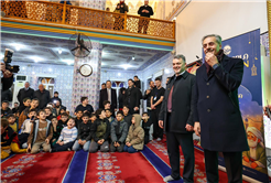 Karasu demiryolu kuzey ilçelerinin kaderini değiştirecek