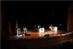 “İki devlet bir millet olarak yolumuza devam edeceğiz”