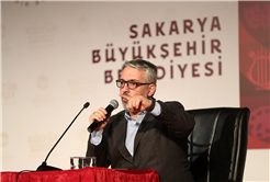“Türkiye stratejik üretimlerle dünyanın dikkatini çekiyor”