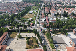 Büyükşehir o güzergâhı kullanacak sürücüleri uyardı