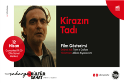 Büyükşehir kültür sanat etkinliklerinde Nisan takvimi belli oldu