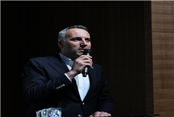 “Yanık’tan başlayacak 6 kilometrelik yaşam alanı için ihaleye çıkıyoruz”