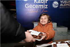 “Bayrama birlik ve sağlık içinde kavuşalım”