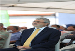 “Sakarya Ticaret Merkezi şehrin sembolü olacak”