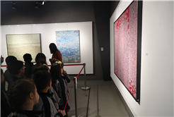 OSM’de miniklerin rengârenk sanat buluşması