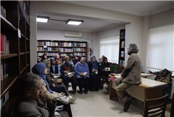 Büyükşehir Akademi’de bir dönem daha başarıyla tamamlandı